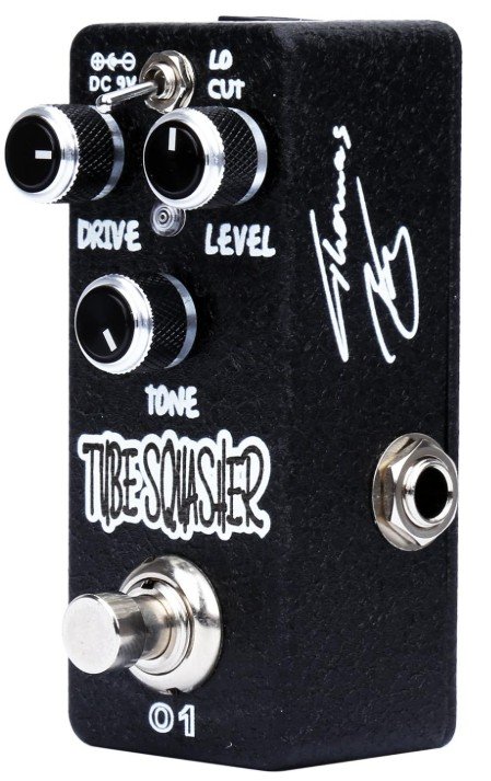 XVIVE Tube Squasher