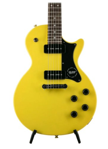 HERITAGE Ascent Collection H-137 P90 - Marigold Yellow