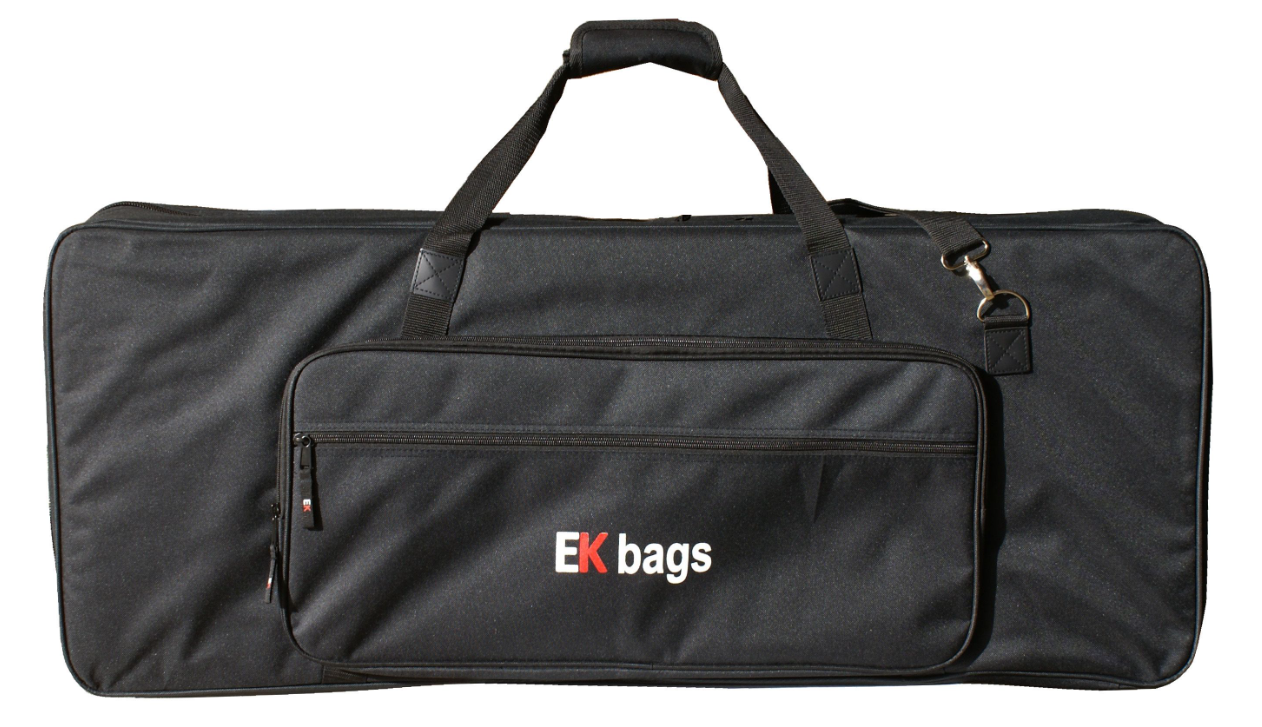 Funda EK Teclat de 88 Tecles FTEK88 142 x 40 x 20 cm