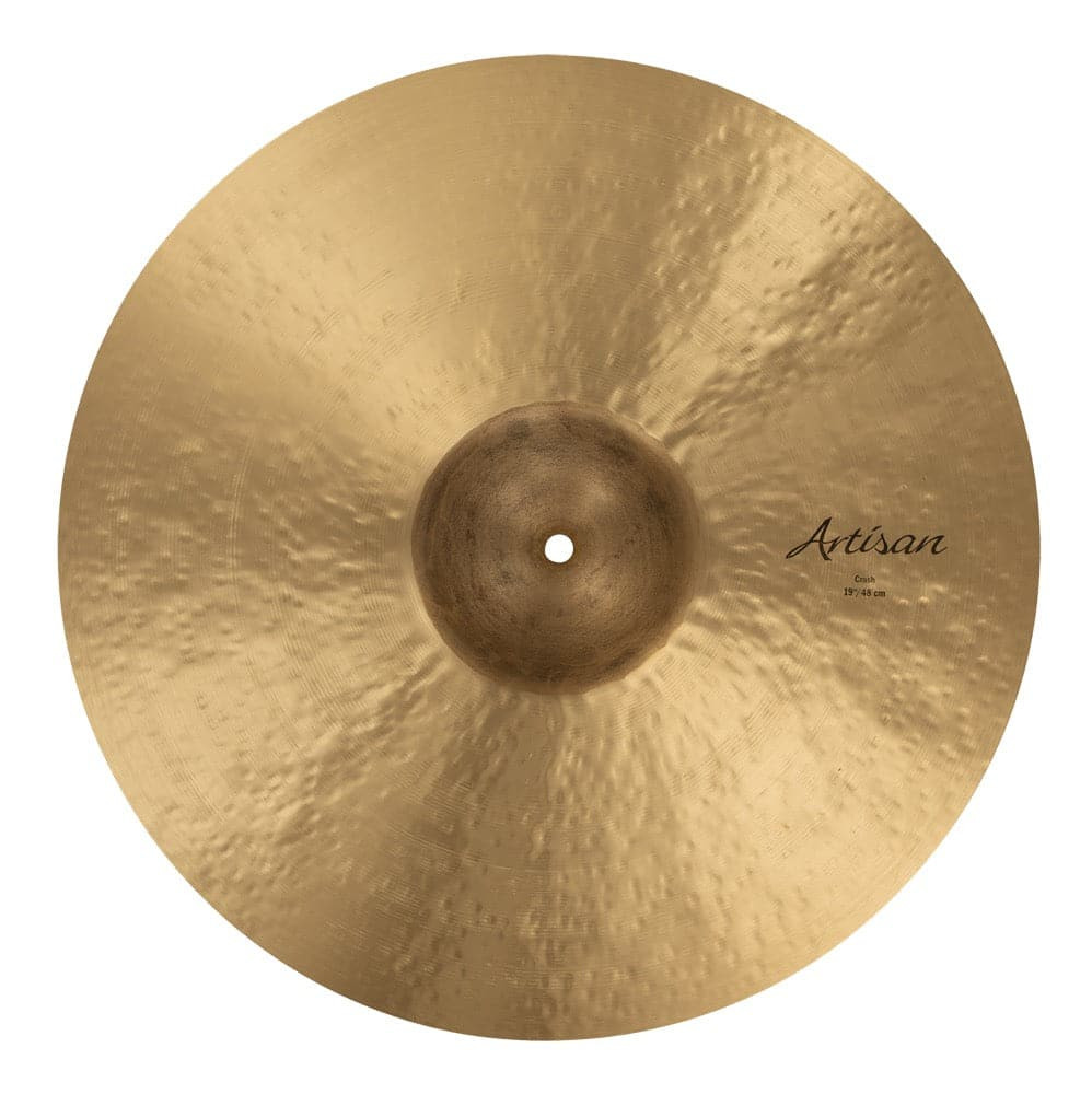 Crash SABIAN Artisan 19"