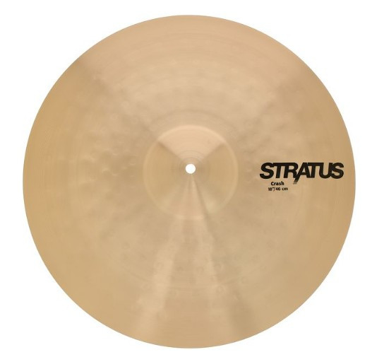 Set de cymbales SABIAN Stratus Promotional S5005G