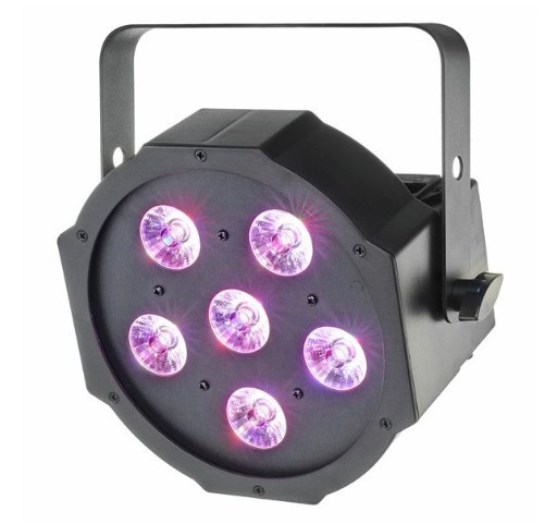 EUROLITE LED SLS-6 TCL Spot - 51915361 EUROLITE LED SLS-6 TCL Spot - 51915361