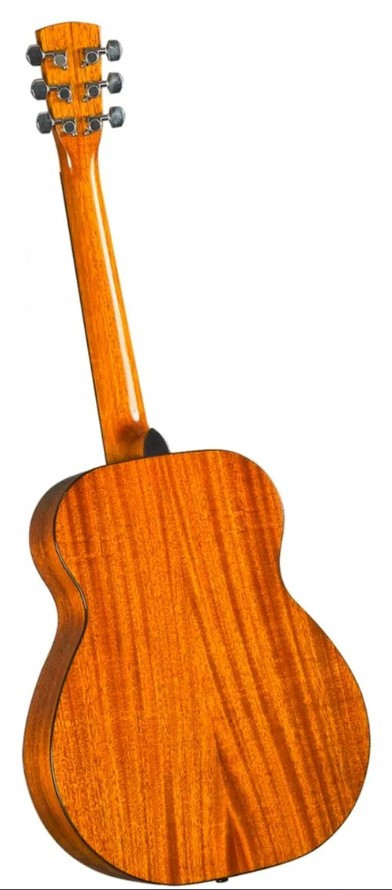 Guitare électroacoustique BRISTOL BB16e Baby