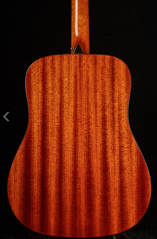 Guitare acoustique BRISTOL BD-16