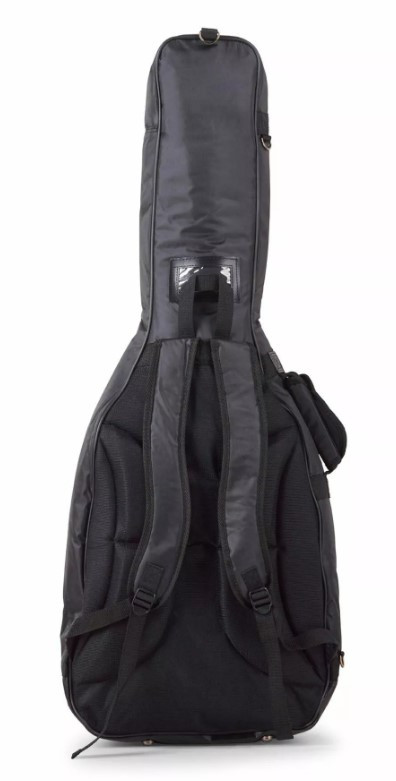 Funda ROCKBAG Deluxe guitarra clásica RB20508B