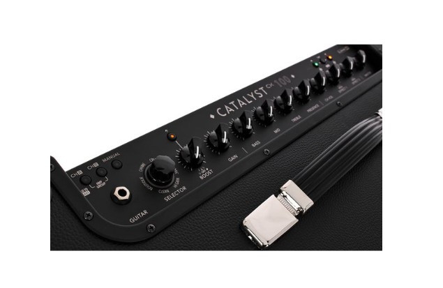 Ampli guitare LINE6 Catalyst CX 100