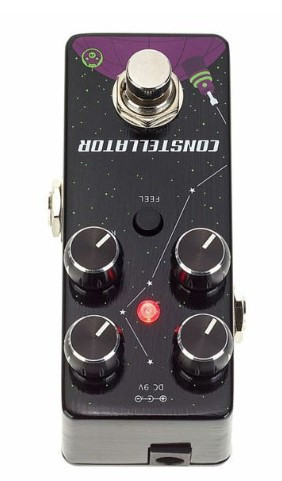 Pédale PIGTRONIX Constellator