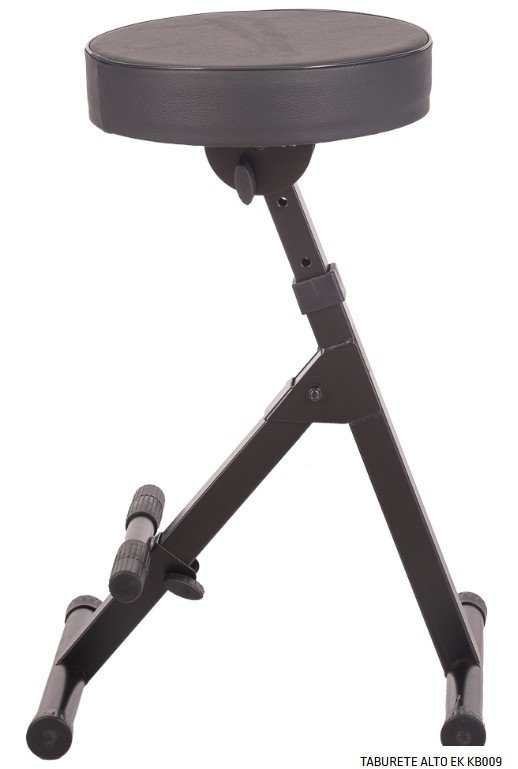 Taburete alto EK KB009