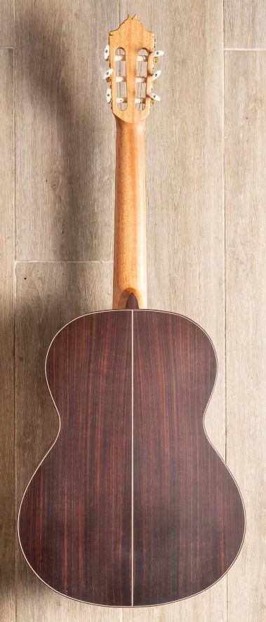 Guitare flamenco ALHAMBRA 5Fp OP Piñana