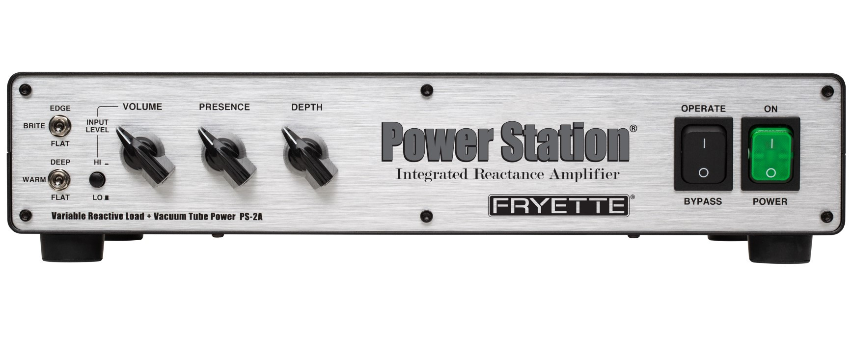 FRYETTE Power Station PS-2A