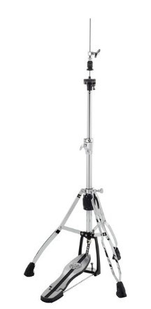 Soporte Hi-Hat MAPEX H600 Chrome