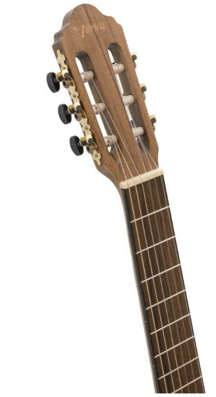 Guitare classique VALENCIA VC314 Antique Naturel