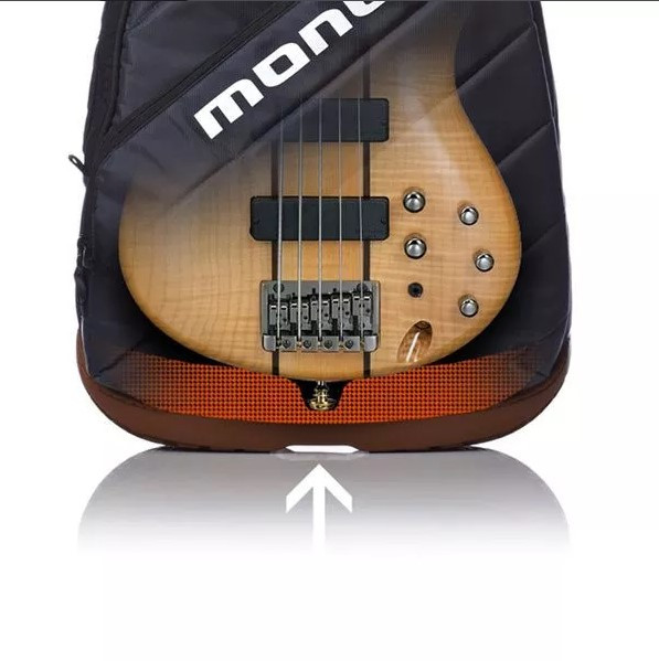 Housse MONO Vertigo Basse (Noir)