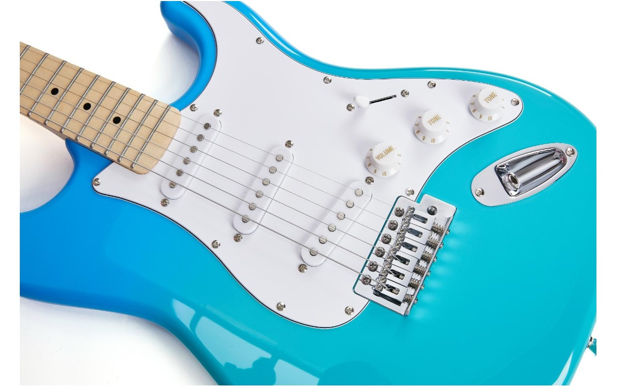 SX SEM1BG Blue Glow