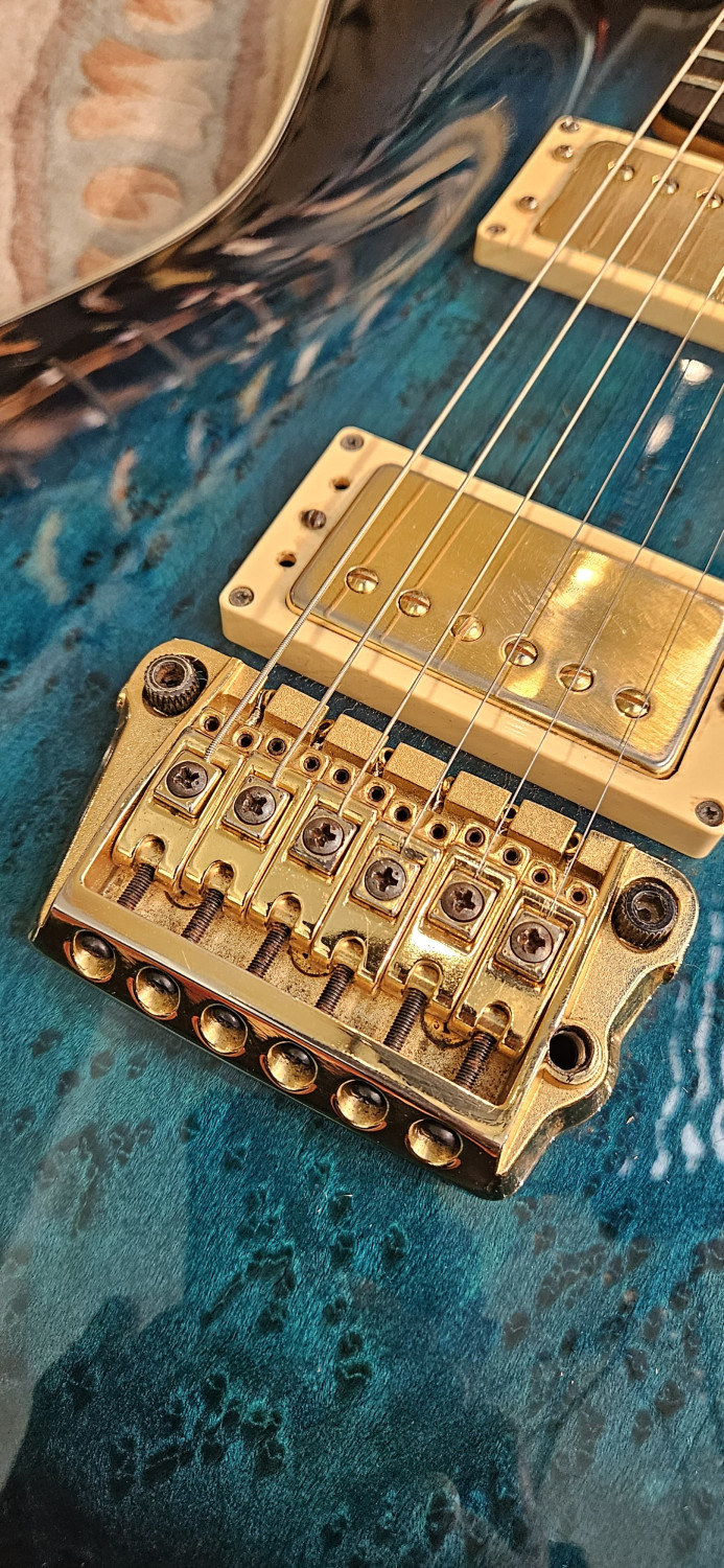 IBANEZ Roadstar II Steve Lukather RS1010SL