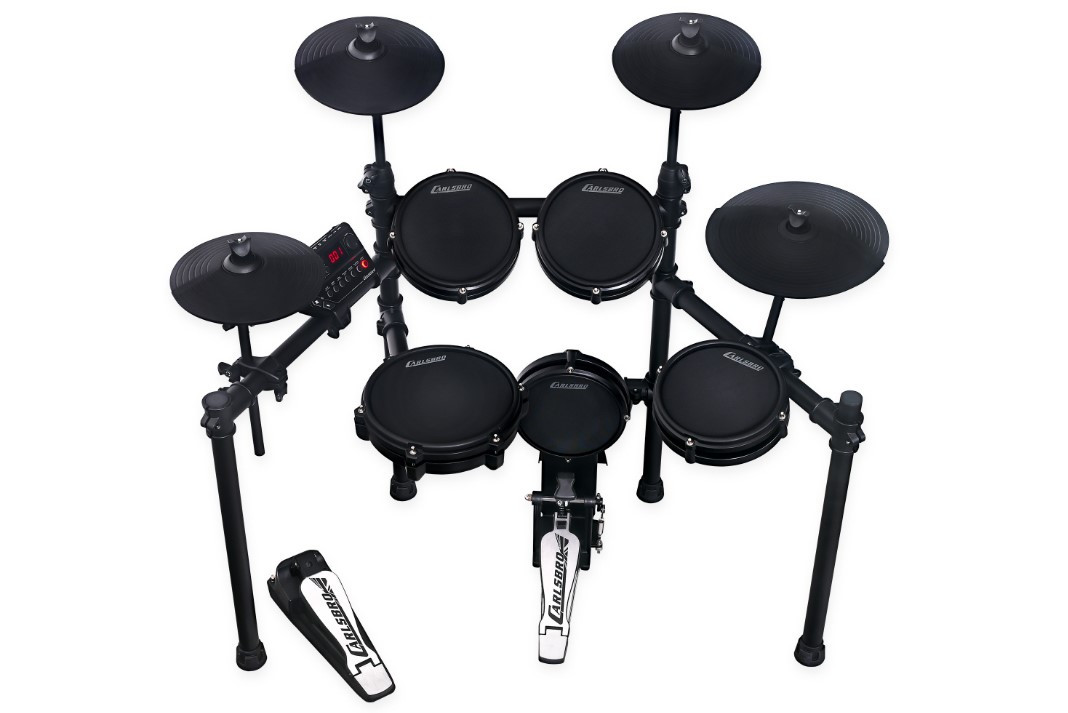 Bateria Electrònica CARLSBRO CSD35M