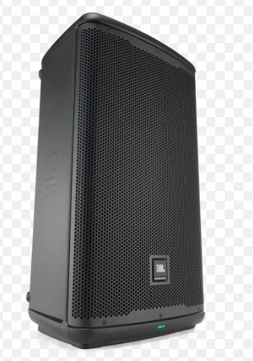 Altaveu autoamplificat JBL EON 710