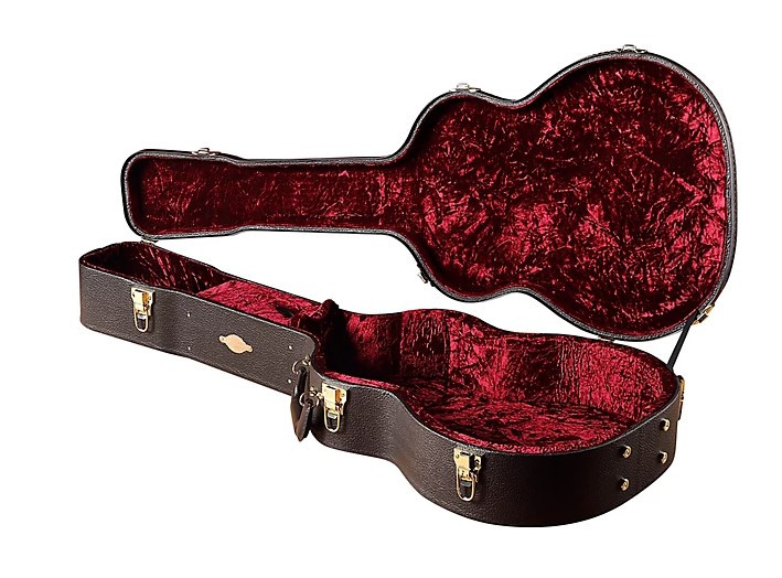 Guitare electroacoustique TAYLOR 514ce Grand Auditorium