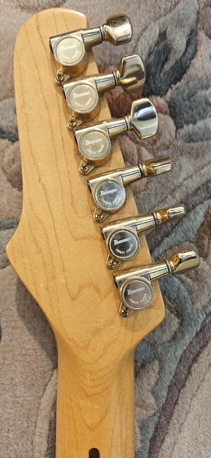 IBANEZ Roadstar II Steve Lukather RS1010SL