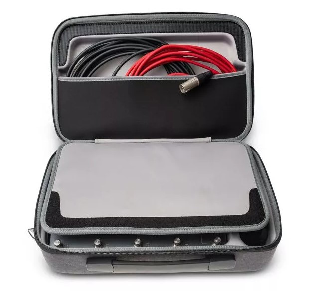GigCase NEURAL DSP Quad Cortex