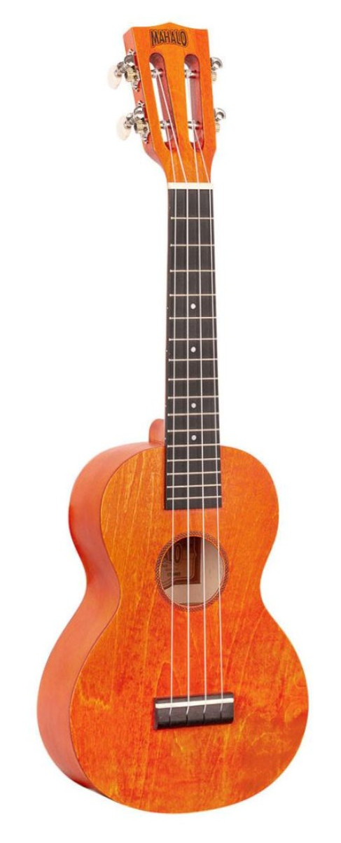 MAHALO Island Series Orange Suns ML2OS