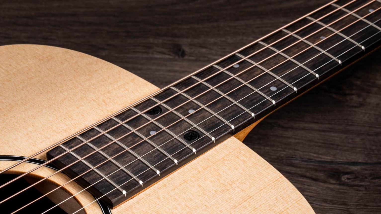 Guitare acoustique TAYLOR Big Baby BBT