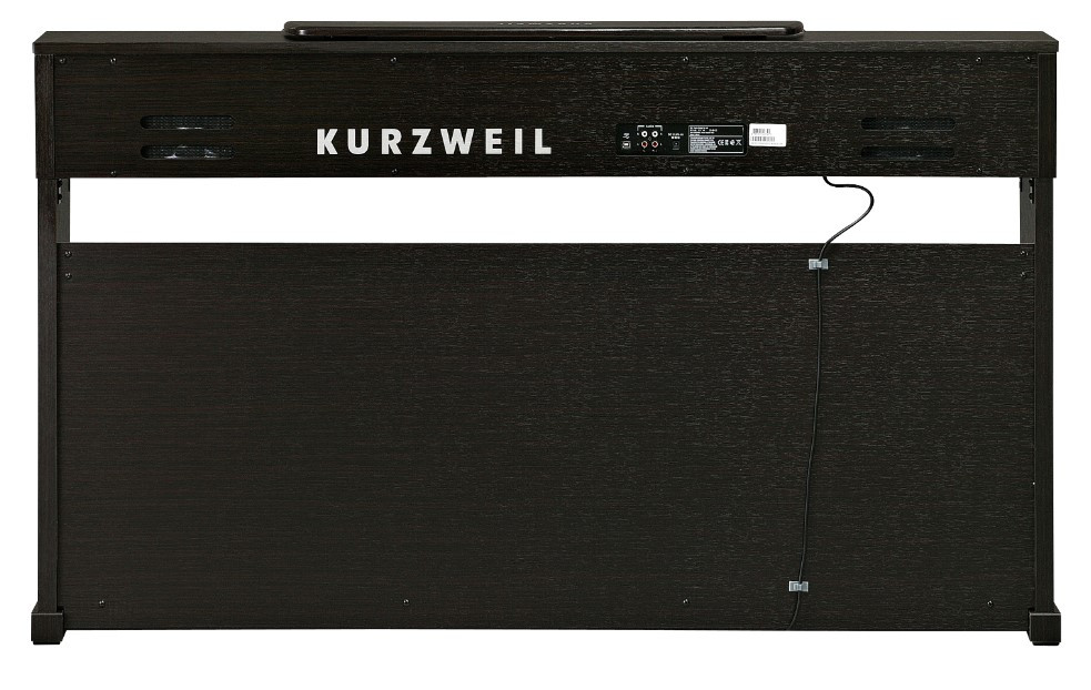 Piano Digital KURZWEIL M210