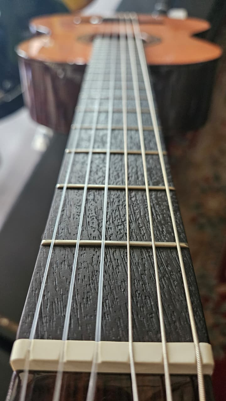 Guitarra clàssica ALHAMBRA 3C - B-Stock