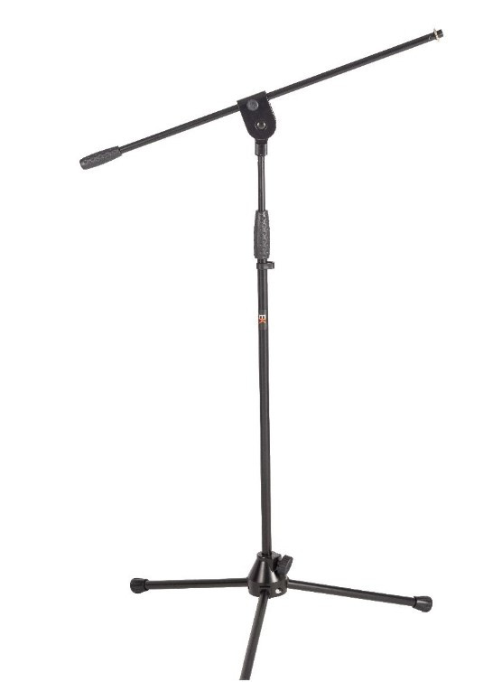 Soporte EK AUDIO MS001 micro jirafa