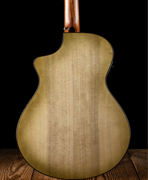 BREEDLOVE Pursuit Exotic S Concert CE SG
