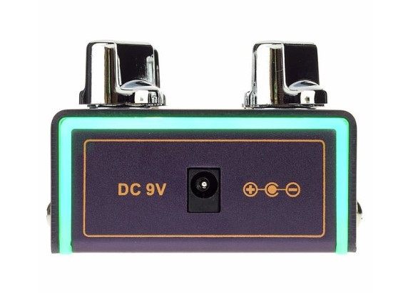 Pedal Looper Drum Machine JOYO R06 O.M.B