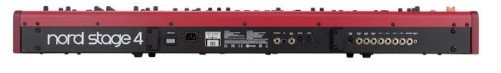 NORD Stage 4 Compact 73