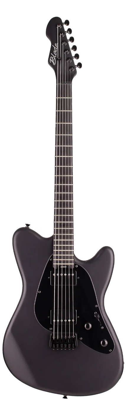 Guitarra elèctrica BLADE Dayton Bulldozer DAS-3