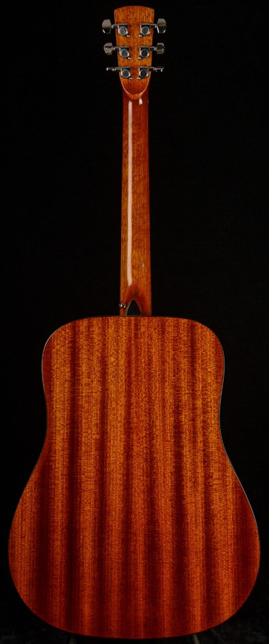 Guitare acoustique BRISTOL BD-16