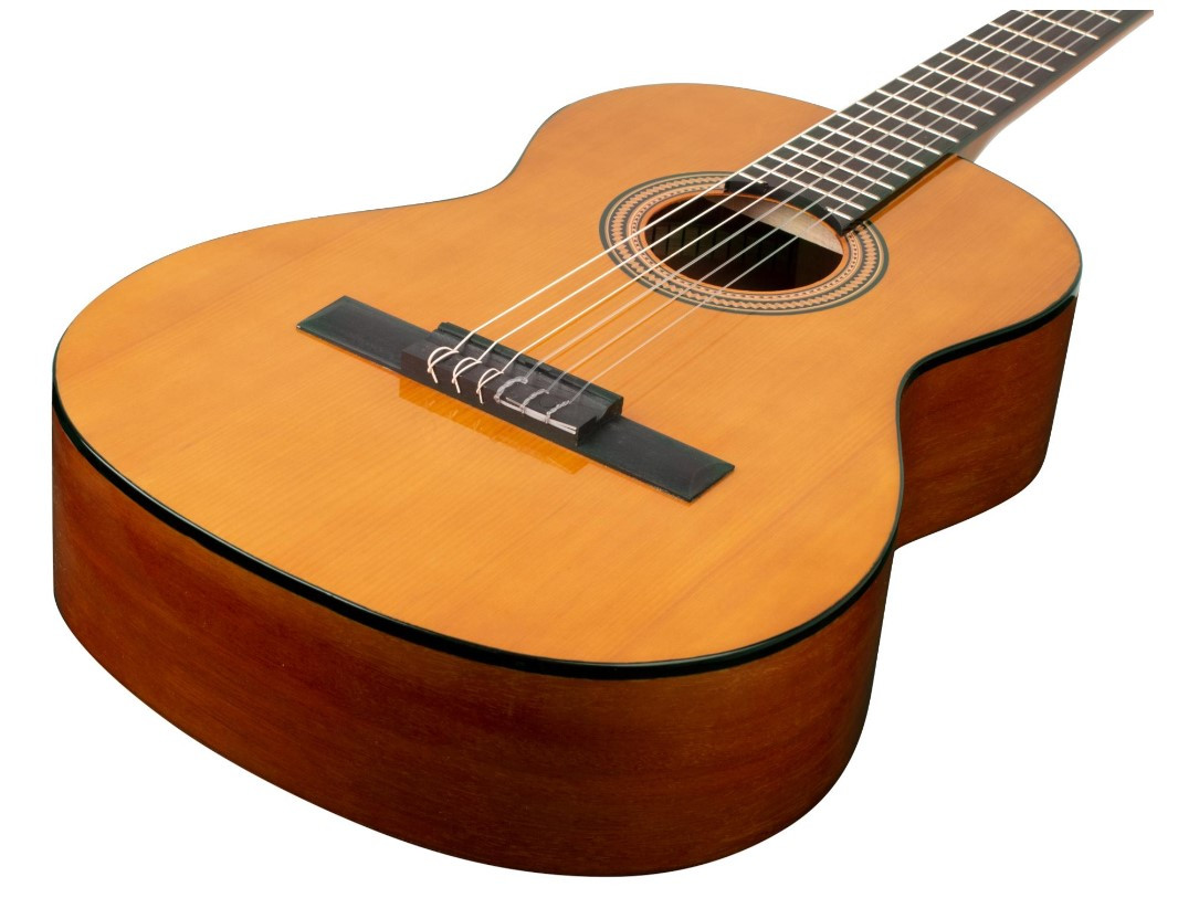 Guitarra clàssica VALENCIA VC263 3/4 NATURAL