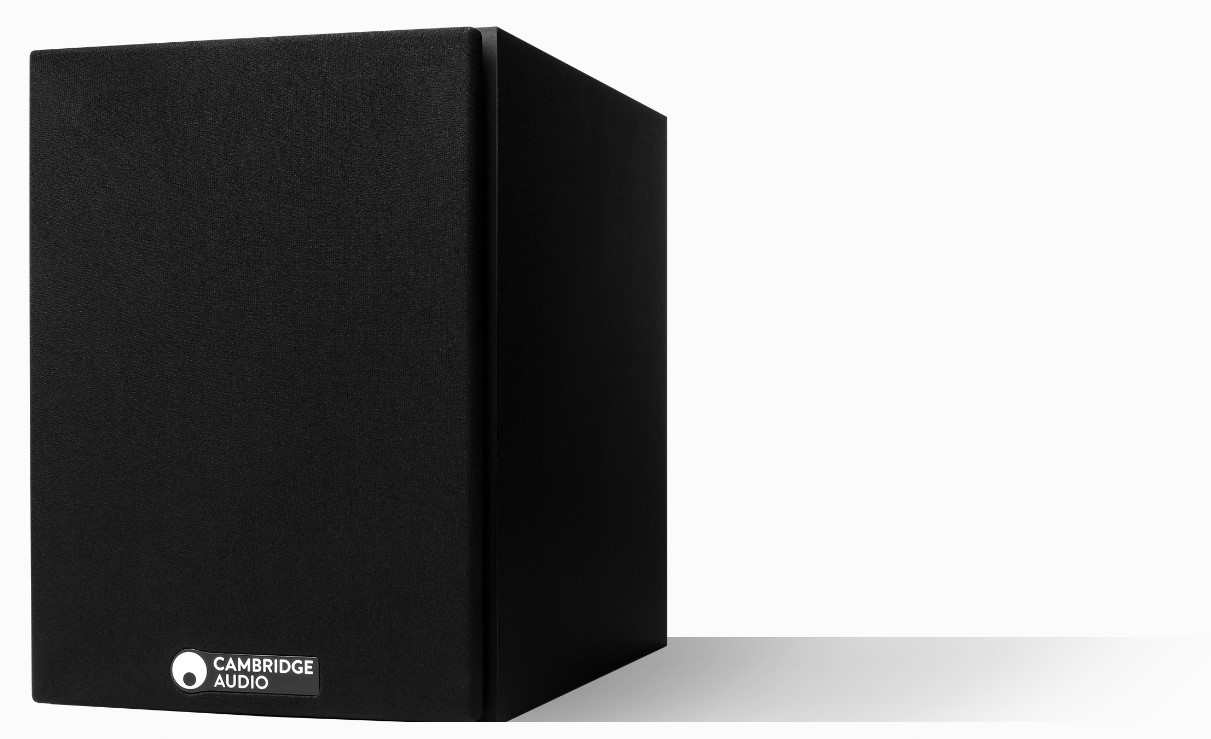 Altaveus CAMBRIDGE AUDIO SX50 - parella