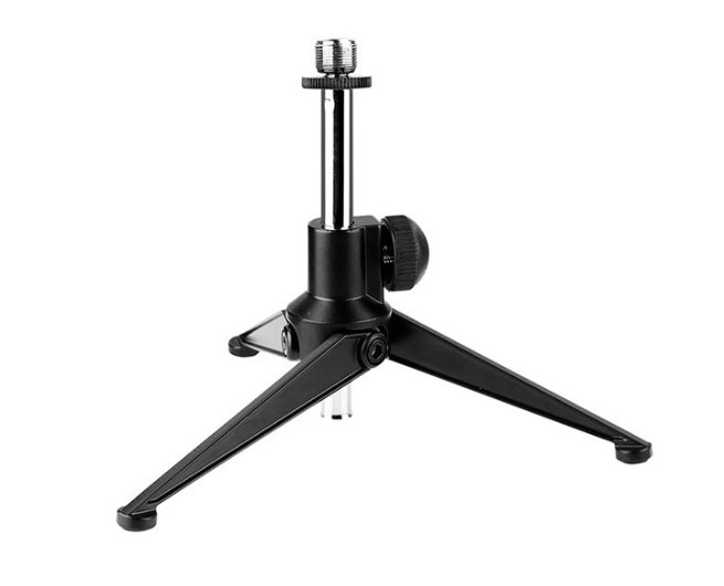 Soporte de sobremesa AMS ASM 205