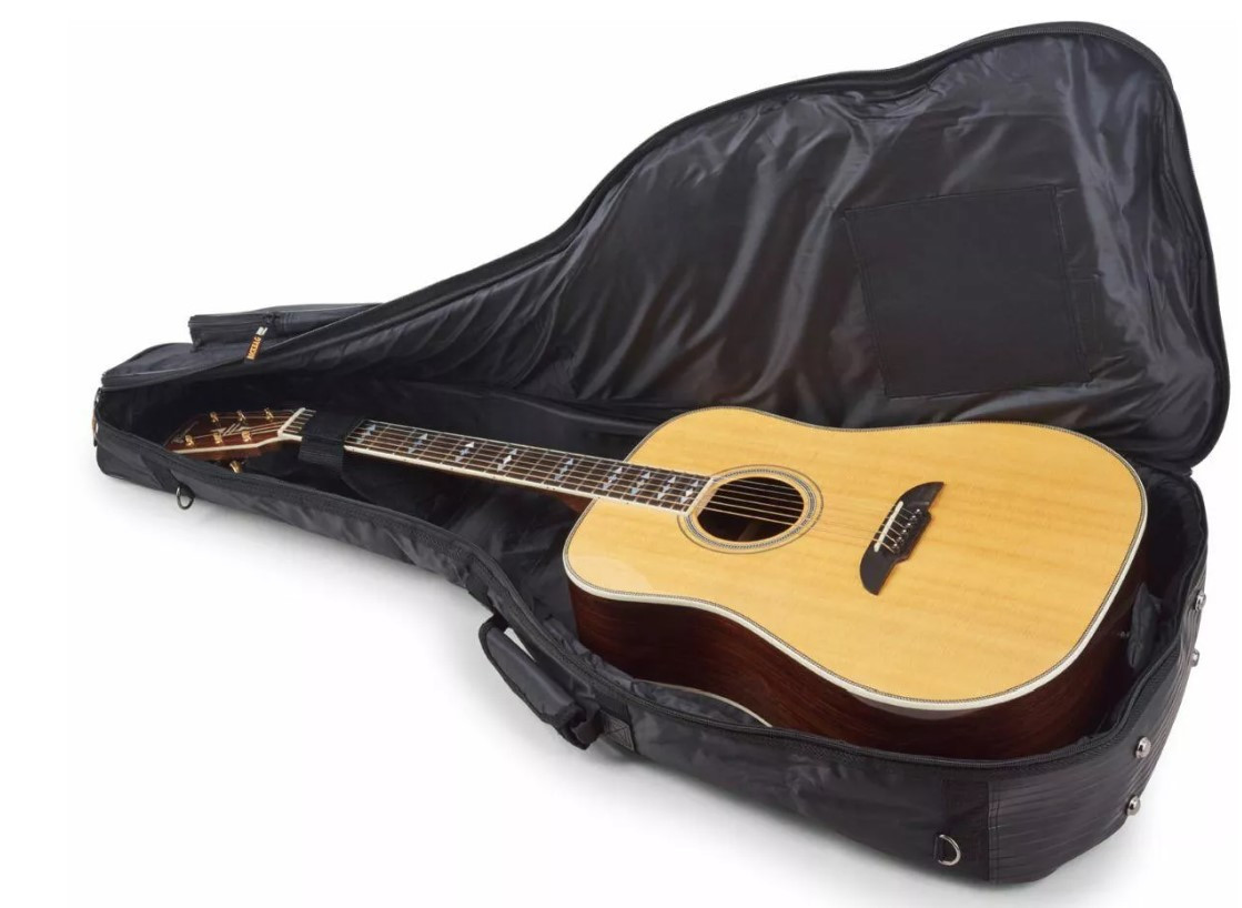 Funda ROCKBAG Deluxe Guitarra Acústica
