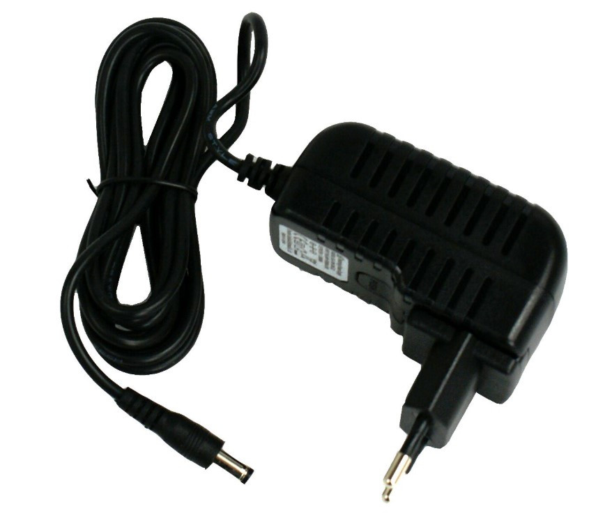EK AUDIO 9V 2Amp DC9V2A