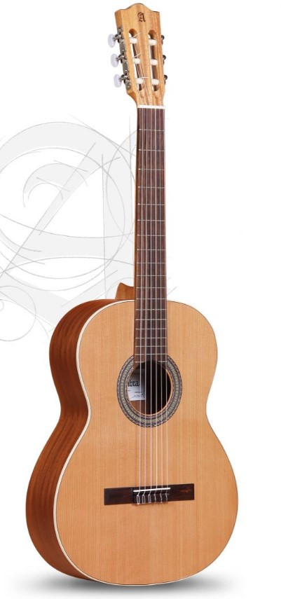 Guitare classique ALHAMBRA Z Nature