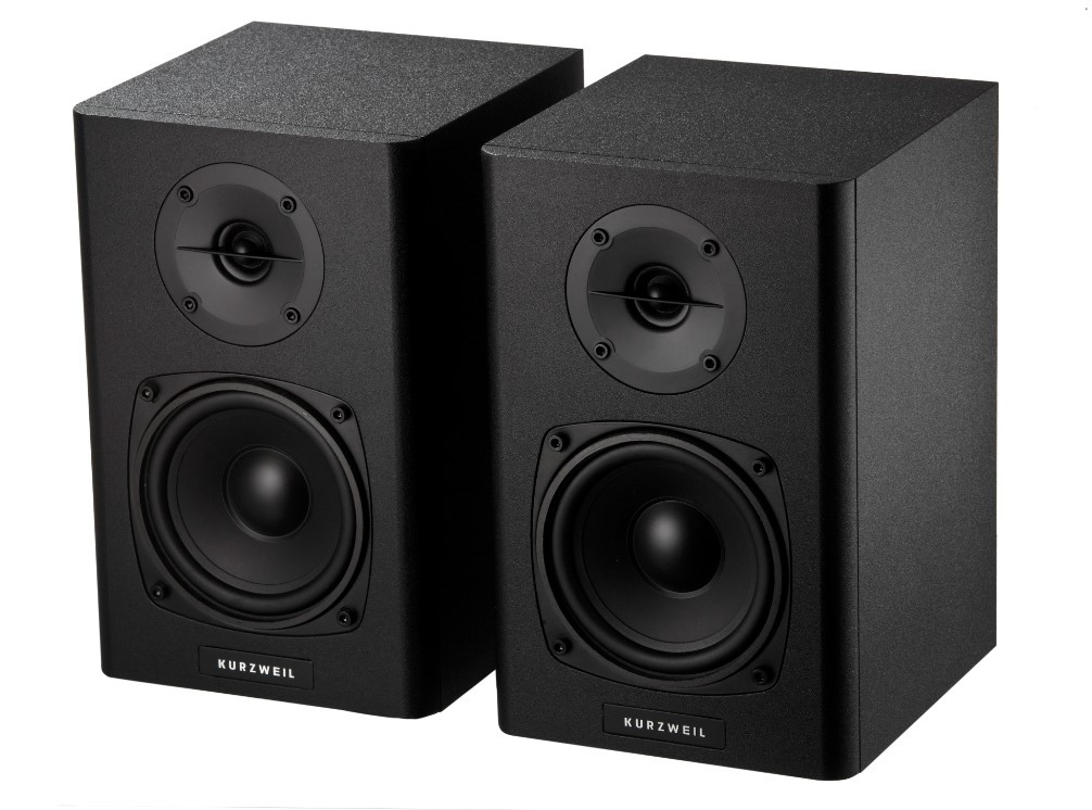 Monitores de estudio KURZWEIL KS40A