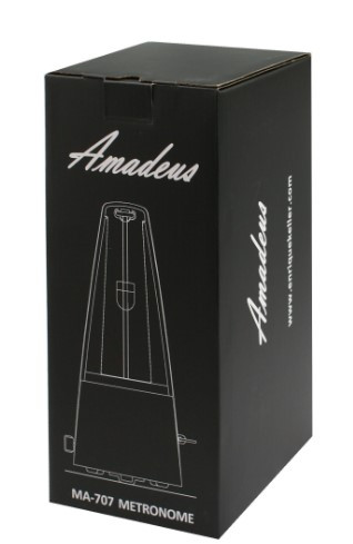 Métronome AMADEUS AM707