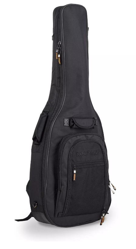 Housse ROCKBAG Student Line Cross Walker Classique (Noire) RB20448B