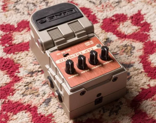 LINE 6 Tone Core - Tap Tremolo