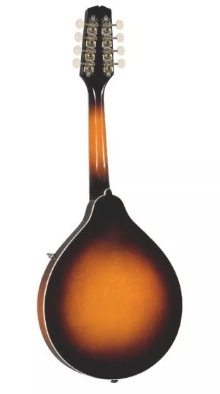 Mandoline KENTUCKY KM-150 Standard A-Model – Vintage Sunburst