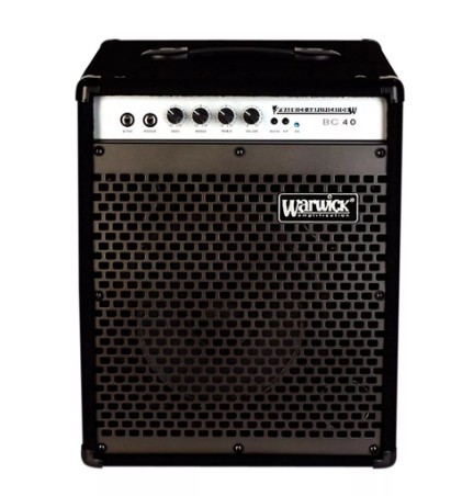 WARWICK BC40 WARWICK BC40