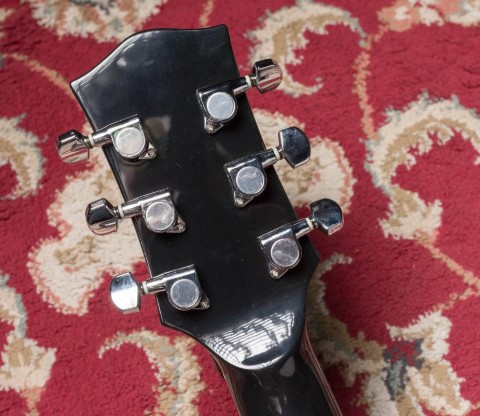ALHAMBRA Appalachian W-300 B N E9