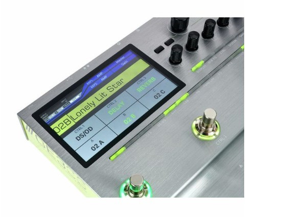 MOOER GE300 Lite