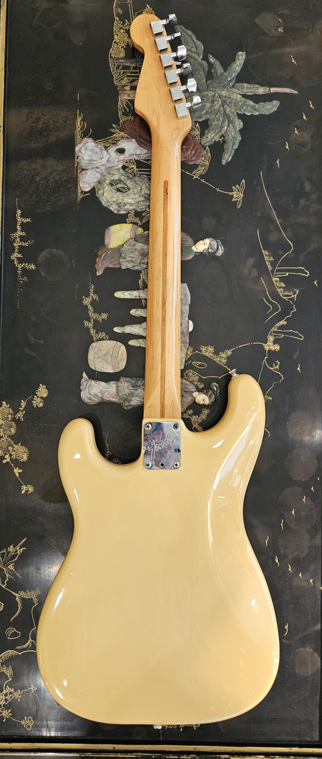 FENDER Dan Smith Strat 1983 USA