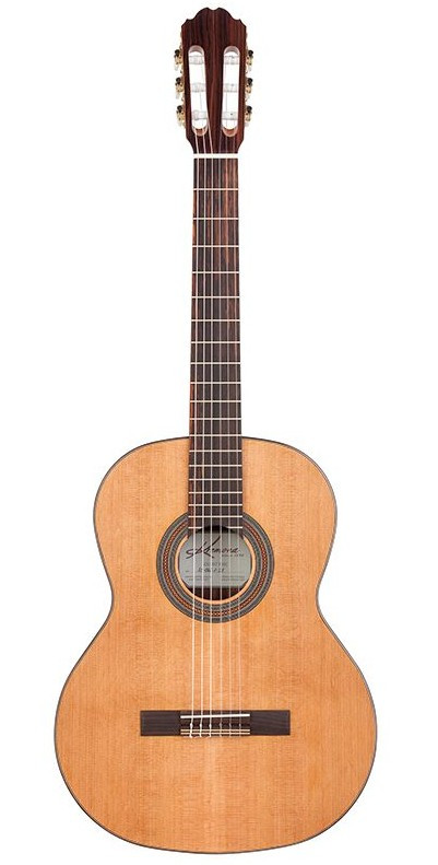 KREMONA Soloist F65C